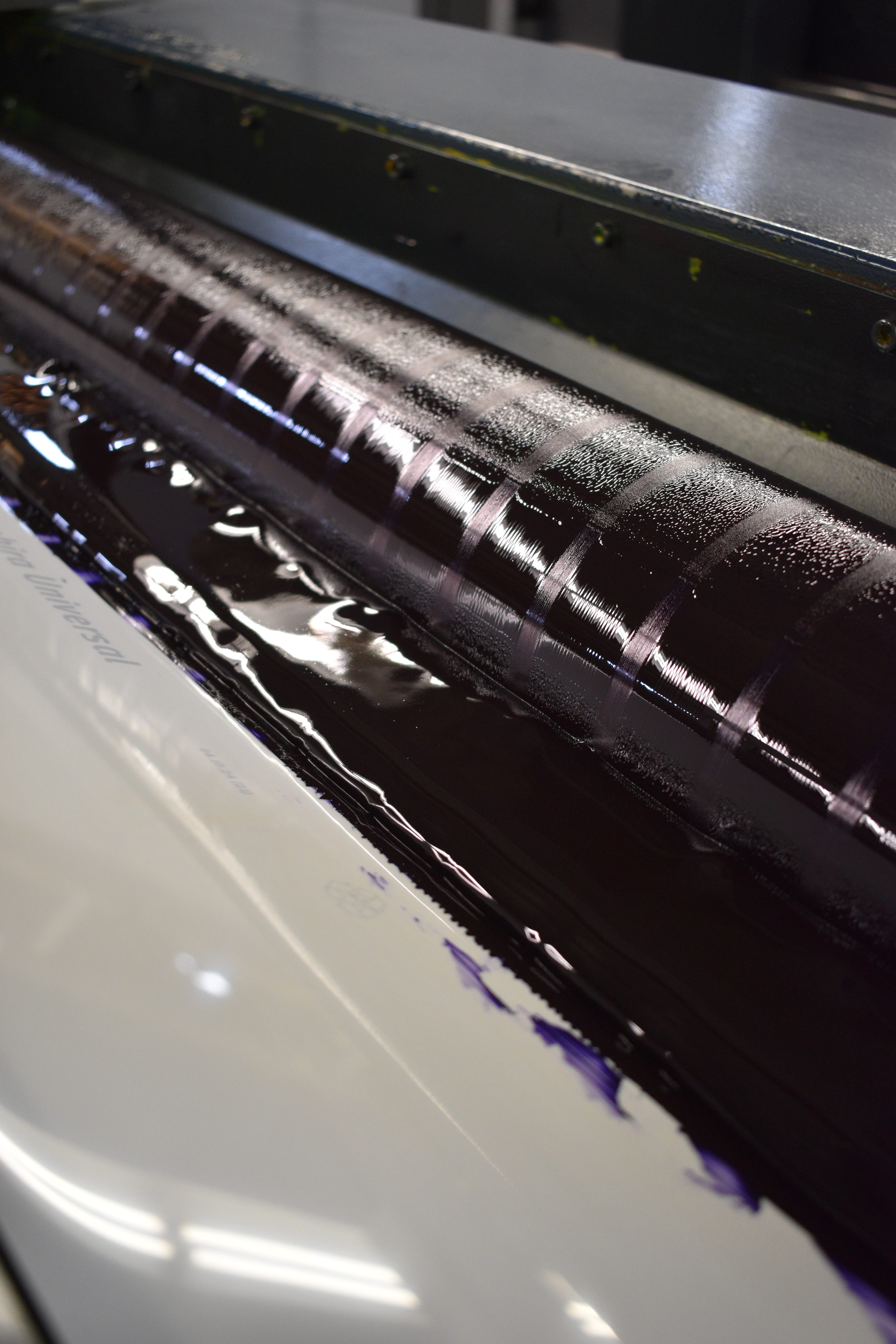 Printing - Battlefield Press